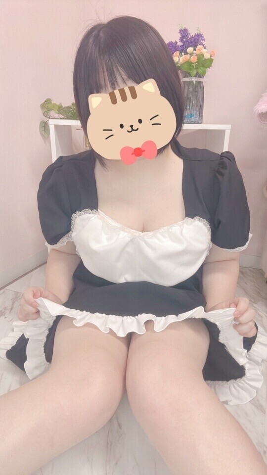 朝から♡♡