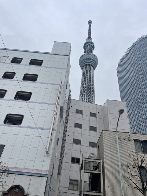 初日ありがとうございます。