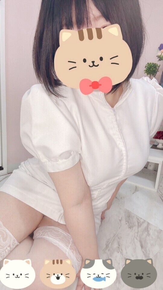 明日は…やっと♡