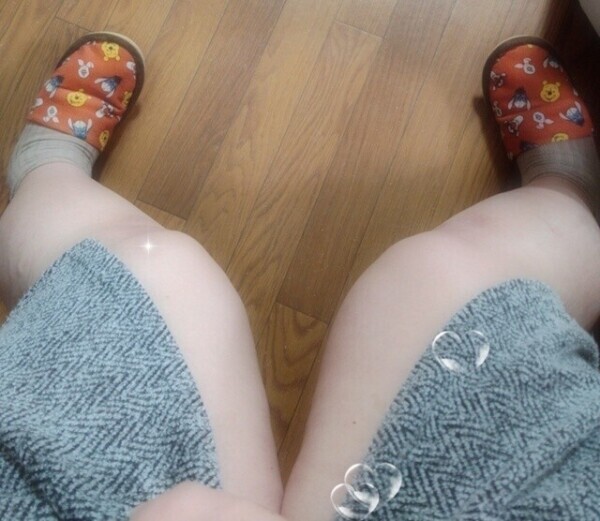 お礼💕