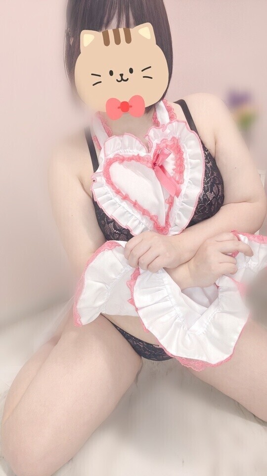 脱がしてみる…？