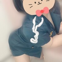 ピチピチのスカートってえっちだよね🫣
