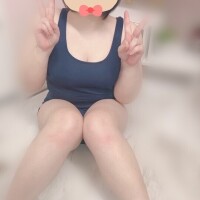 スク水のピチピチむちむち感♥