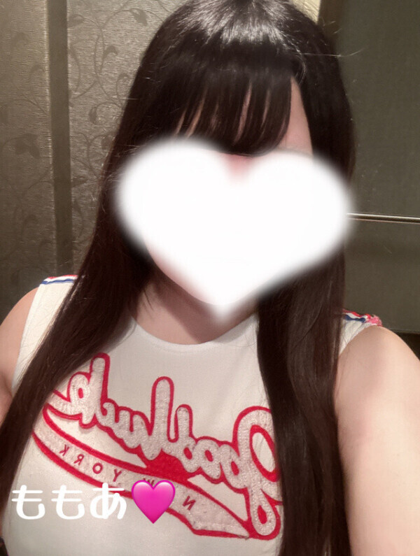 ピチピチの…♡