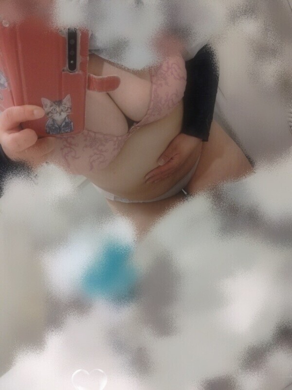 イッちゃぅよ♥️