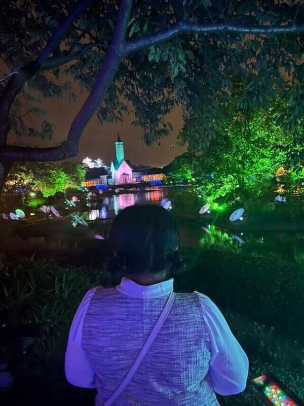 退勤✨