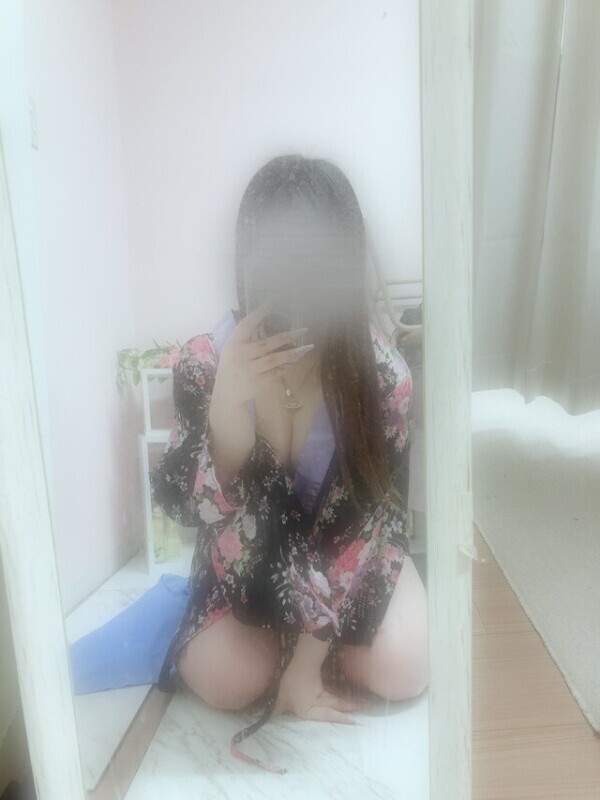 この姿…どうする？♡