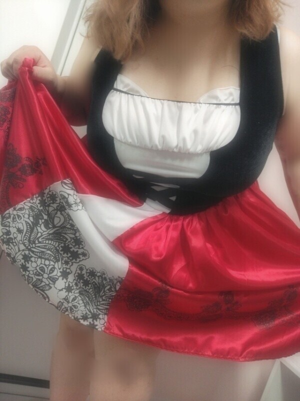 たまにゎ…♡