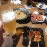 来ちゃった💗