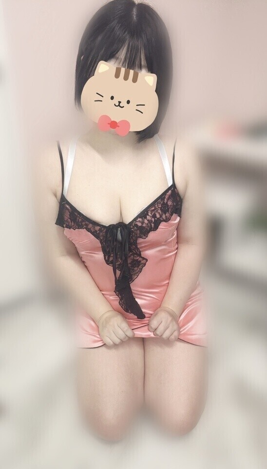 思ってるよりいい子じゃないよ💞