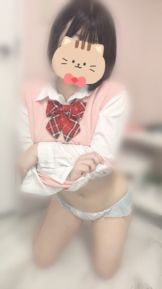 我慢できないから脱いじゃうよ！