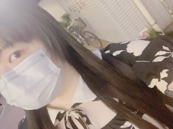 ロングヘアになりました(*´˘`*)♥