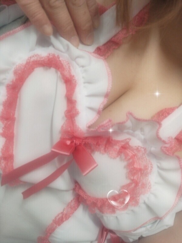イッイクッ♥️