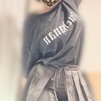 いつもと違う姿㊙️