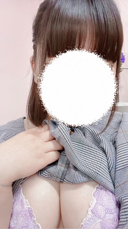 くっついてもいい？💗