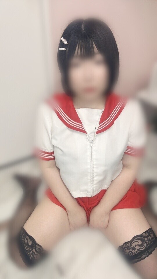 おっきした…？💗