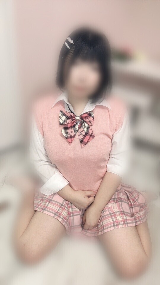 気持ちいいこと妄想しちゃう💭