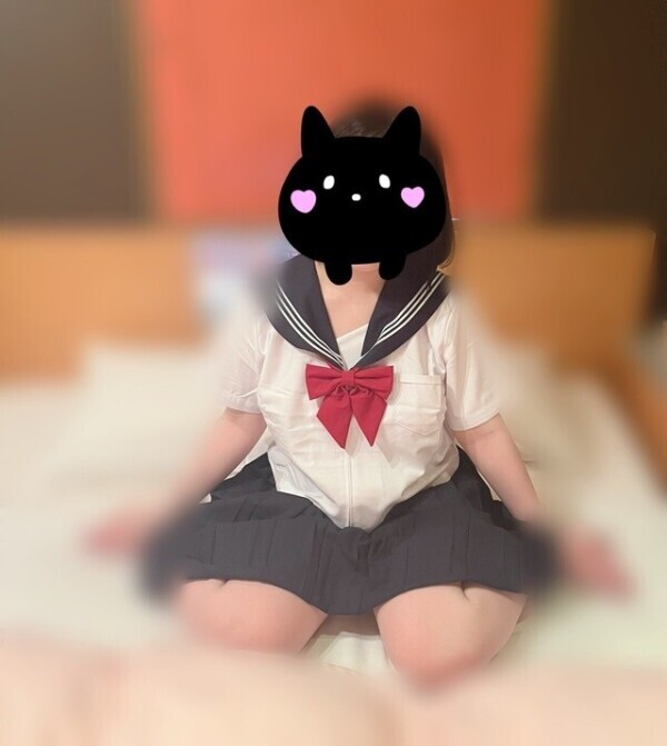 感じちゃう…🫣‪💓