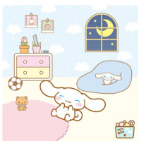 れなちゃん