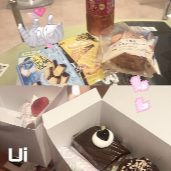 ♡事前予約ありがとうございました♡