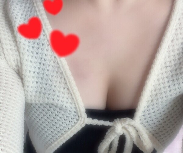 どんどん感度が高くなる🥹💕
