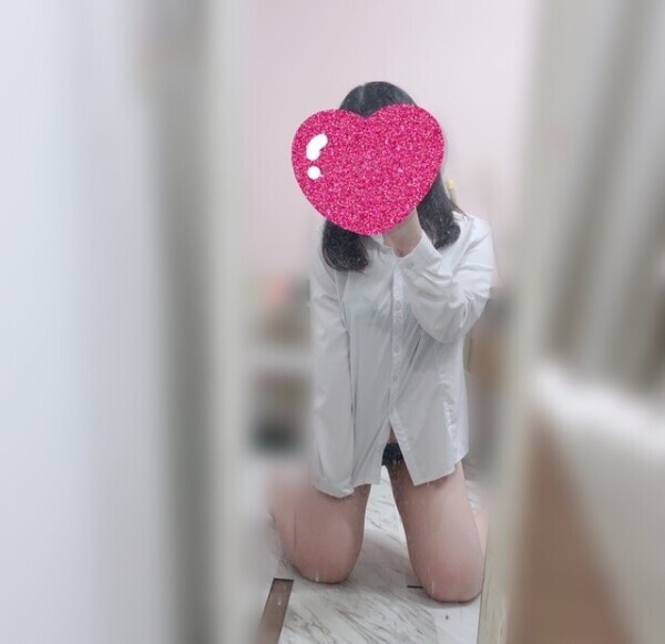 ゆっくり舐められたい？🔞