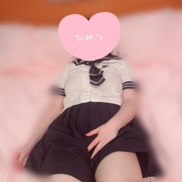 この角度はダメ…？😘