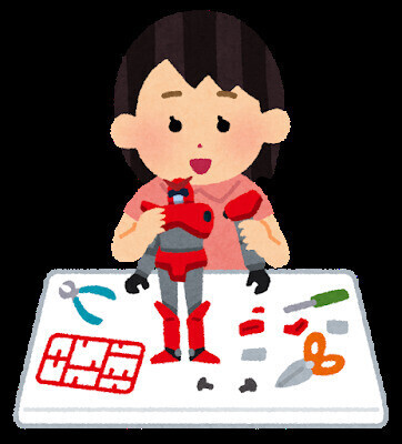 チョット挑戦してみたい物