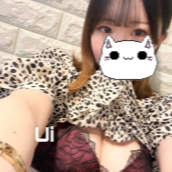 いっぱいさわって♡