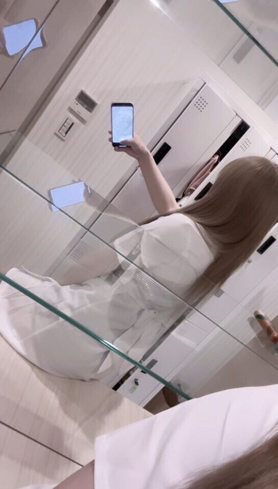 白衣を脱ぐタイミング…先生に任せますね？