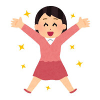 🌟7/5 お礼日記 🌟