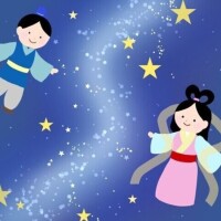 七夕ですね