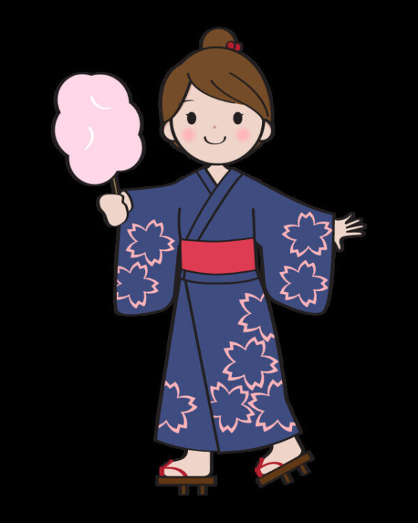 嬉しいなっ！
