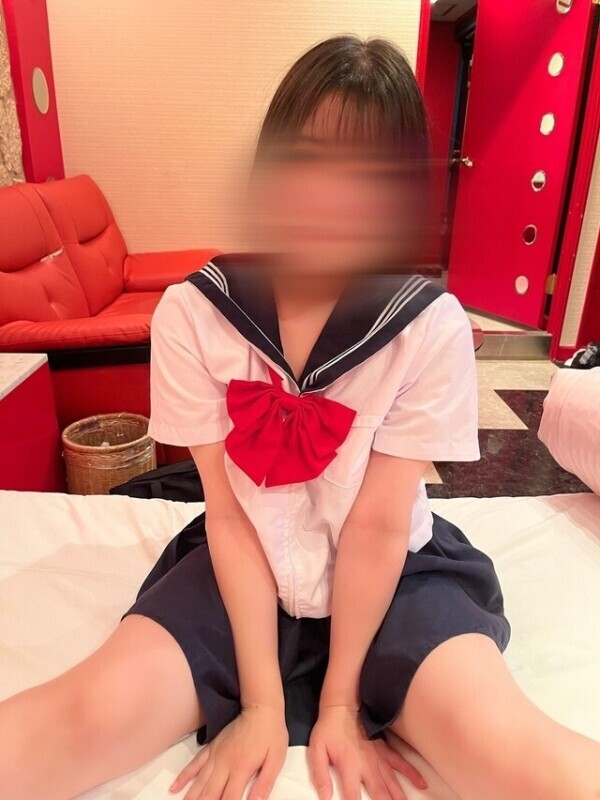 ちょっとだけ大胆に💭♡