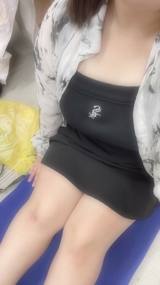 ムチムチ💗