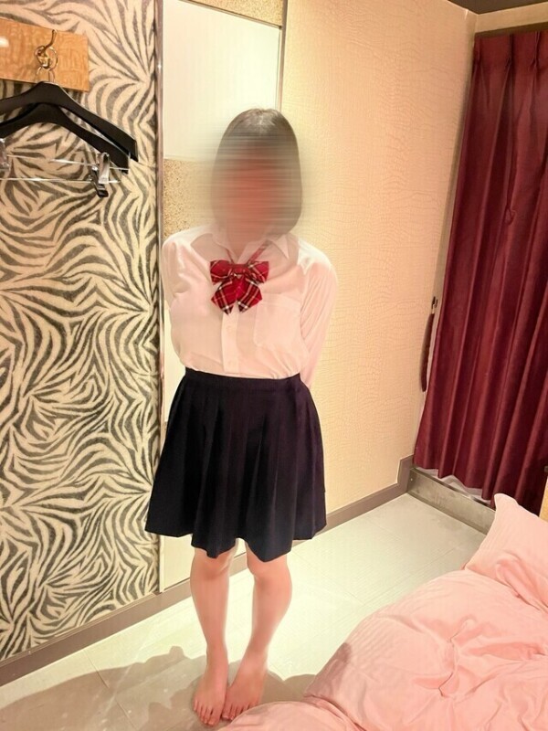 もなだけを見て