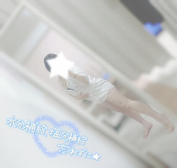 🫧あっつあつ🍌が欲しくて…🔞🫧