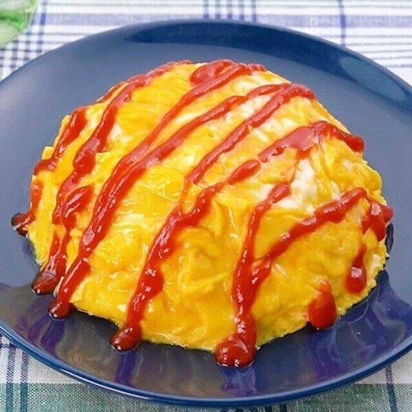 オムライス