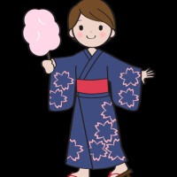浴衣の日