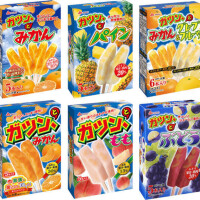 がつんと