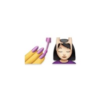 イメチェン💜