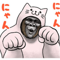 なぎさちゃん