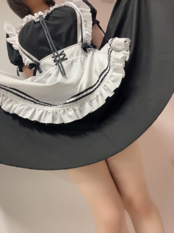 ナカ、気になる？