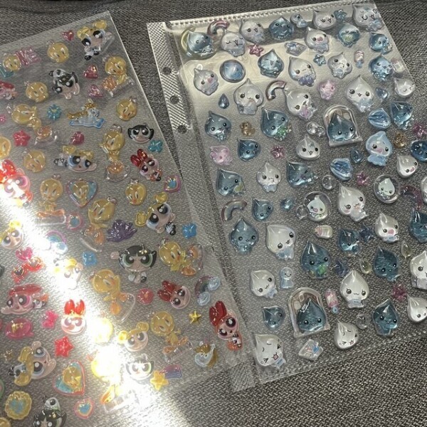 最近ハマっちゃった