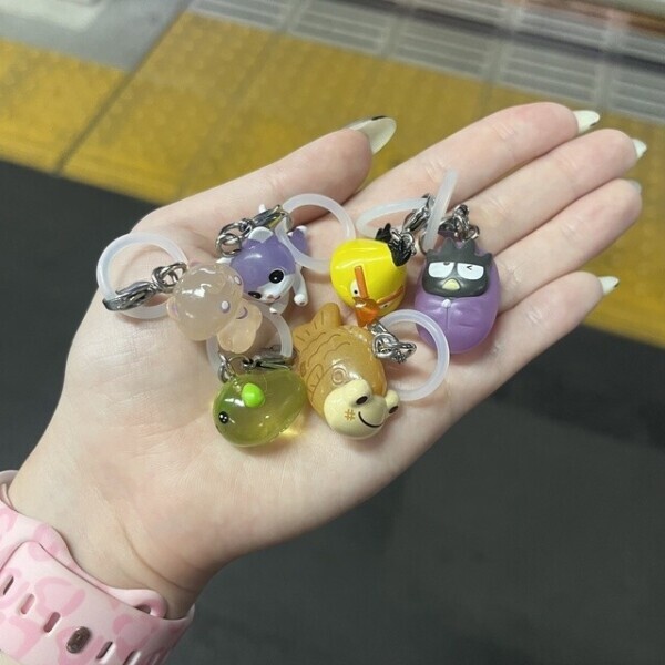 最近ハマっちゃった②