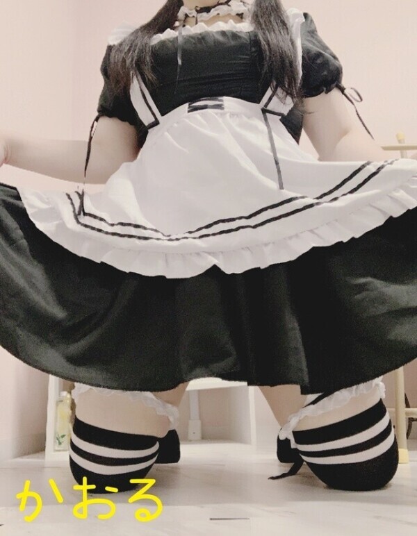 ラムちゃん律儀笑