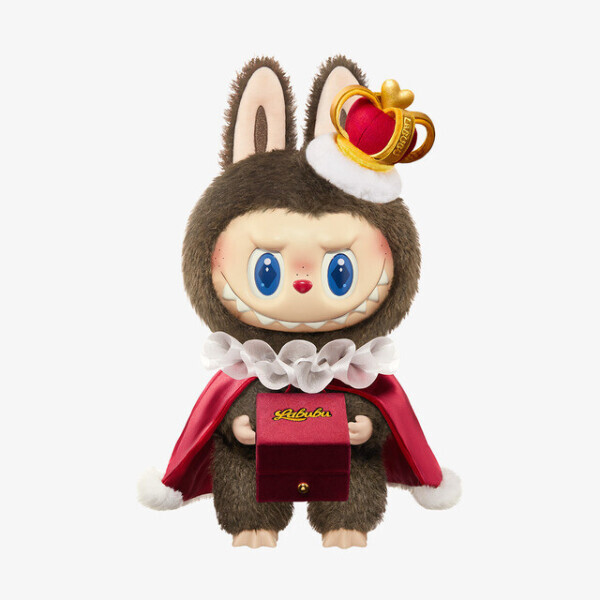 なんかはやってるね