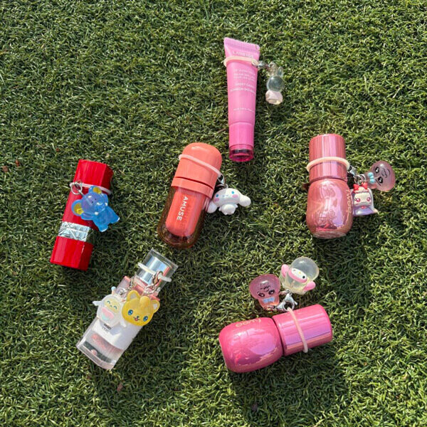 最近のモノって可愛いな