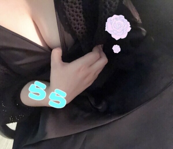 ご予約満了〜❣️💋