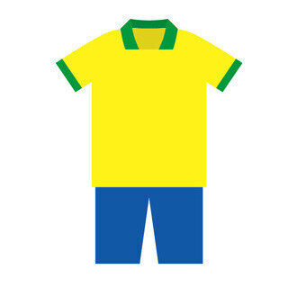 ブラジルに勝った！